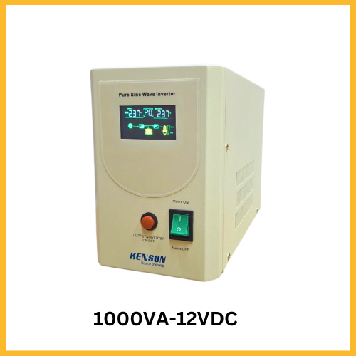 1000VA-12VDC