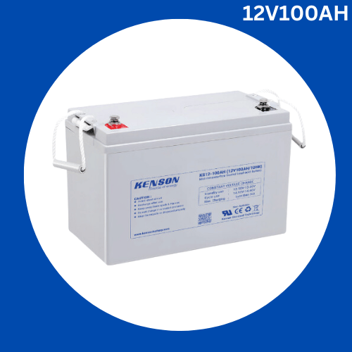12V100AH-GRAY