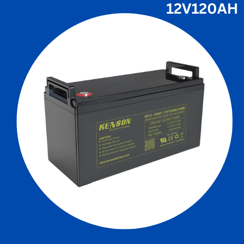 12V120AH-BLACK