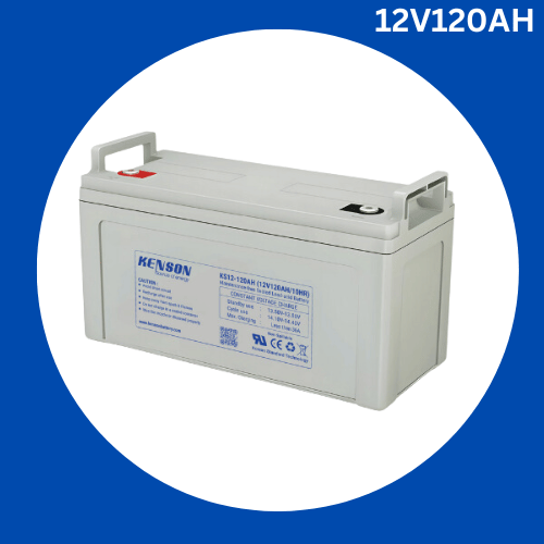 12V120AH-GRAY