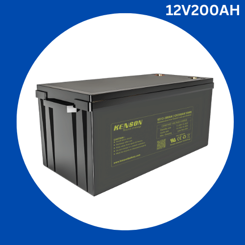 12V200AH-BLACK