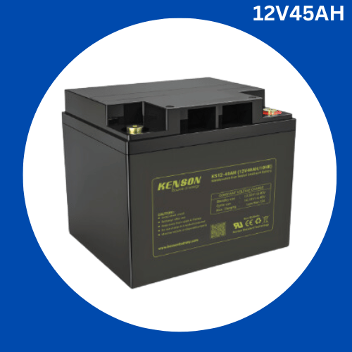 12V45AH-BLACK