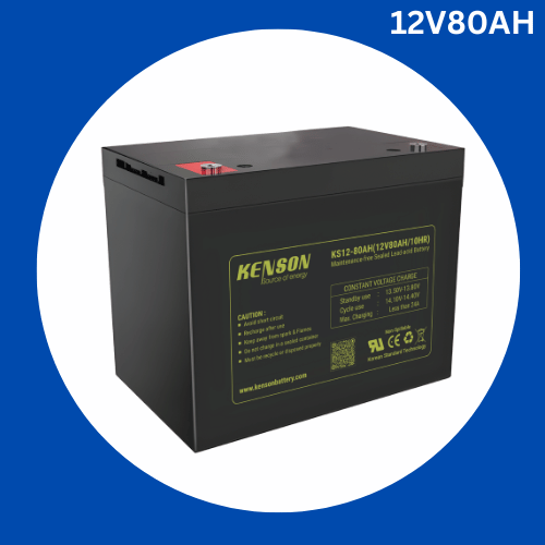 12V80AH-BLACK