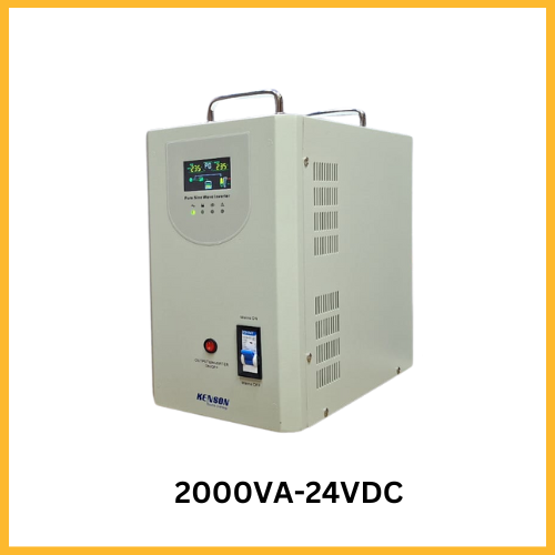 2000VA-24VDC