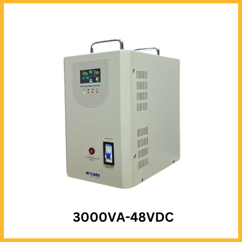3000VA-48VDC
