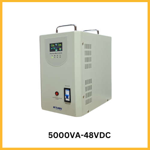 5000VA-48VDC